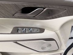 Great Wall WEY Shanshan New Energy Four-Wheel Drive Shanshan 8 - ფოტო 7