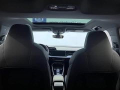 Audi A3 Facelift Sportback 35 TFSI Fashion Sport - ფოტო 13