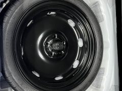 Audi A3 Facelift Sportback 35 TFSI Fashion Sport - ფოტო 19