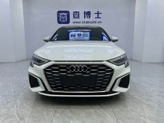 Audi A3 Facelift Sportback 35 TFSI Fashion Sport - ფოტო 2