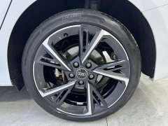 Audi A3 Facelift Sportback 35 TFSI Fashion Sport - ფოტო 20
