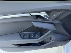 Audi A3 Facelift Sportback 35 TFSI Fashion Sport - ფოტო 4