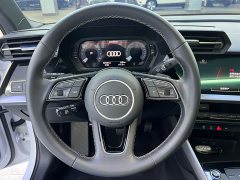 Audi A3 Facelift Sportback 35 TFSI Fashion Sport - ფოტო 7