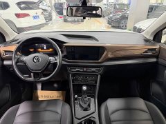 Volkswagen Touareg 280TSI FWD Luxury Edition - ფოტო 10