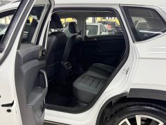 Volkswagen Touareg 280TSI FWD Luxury Edition - ფოტო 11
