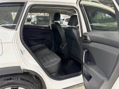 Volkswagen Touareg 280TSI FWD Luxury Edition - ფოტო 12