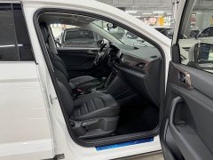 Volkswagen Touareg 280TSI FWD Luxury Edition - ფოტო 13
