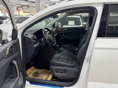 Volkswagen Touareg 280TSI FWD Luxury Edition - ფოტო 7