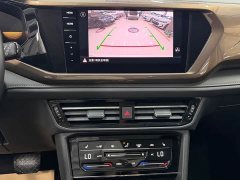 Volkswagen Touareg 280TSI FWD Luxury Edition - ფოტო 8