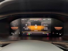 Volkswagen Touareg 280TSI FWD Luxury Edition - ფოტო 9