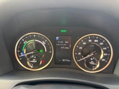 Toyota Alphard 2021 Hybrid 2.5L Premium Edition - ფოტო 15