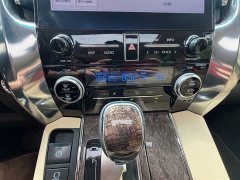 Toyota Alphard 2021 Hybrid 2.5L Premium Edition - ფოტო 19