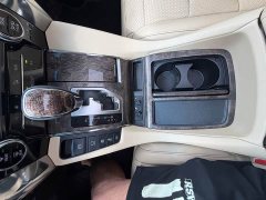 Toyota Alphard 2021 Hybrid 2.5L Premium Edition - ფოტო 20