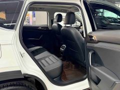 Volkswagen Touareg 280TSI FWD Luxury Edition - ფოტო 11