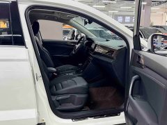 Volkswagen Touareg 280TSI FWD Luxury Edition - ფოტო 12