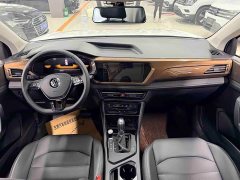 Volkswagen Touareg 280TSI FWD Luxury Edition - ფოტო 7
