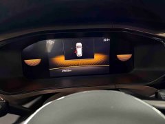 Volkswagen Touareg 280TSI FWD Luxury Edition - ფოტო 8