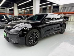Zeekr Geely Zeekr 001 WE Edition 95kWh AWD - ფოტო 1