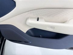 Zeekr Geely Zeekr 001 WE Edition 95kWh AWD - ფოტო 10