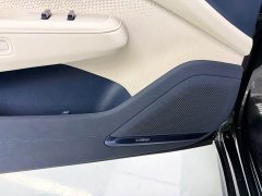 Zeekr Geely Zeekr 001 WE Edition 95kWh AWD - ფოტო 11