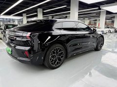 Zeekr Geely Zeekr 001 WE Edition 95kWh AWD - ფოტო 13