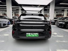 Zeekr Geely Zeekr 001 WE Edition 95kWh AWD - ფოტო 14