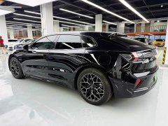Zeekr Geely Zeekr 001 WE Edition 95kWh AWD - ფოტო 15