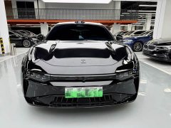 Zeekr Geely Zeekr 001 WE Edition 95kWh AWD - ფოტო 2