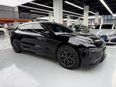 Zeekr Geely Zeekr 001 WE Edition 95kWh AWD - ფოტო 3