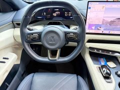 Zeekr Geely Zeekr 001 WE Edition 95kWh AWD - ფოტო 4