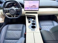 Zeekr Geely Zeekr 001 WE Edition 95kWh AWD - ფოტო 5