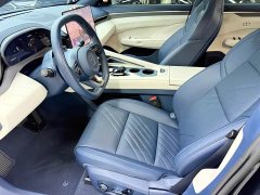 Zeekr Geely Zeekr 001 WE Edition 95kWh AWD - ფოტო 6