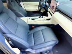 Zeekr Geely Zeekr 001 WE Edition 95kWh AWD - ფოტო 7