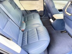 Zeekr Geely Zeekr 001 WE Edition 95kWh AWD - ფოტო 8
