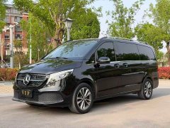 Mercedes-Benz V-Class V 260 Luxury Edition - photo 1