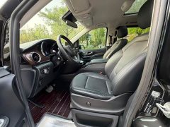Mercedes-Benz V-Class V 260 Luxury Edition - photo 10