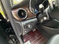 Mercedes-Benz V-Class V 260 Luxury Edition - photo 11