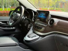 Mercedes-Benz V-Class V 260 Luxury Edition - photo 13