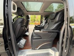 Mercedes-Benz V-Class V 260 Luxury Edition - photo 14