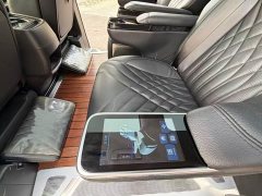 Mercedes-Benz V-Class V 260 Luxury Edition - photo 15