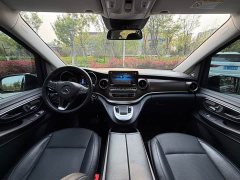 Mercedes-Benz V-Class V 260 Luxury Edition - photo 16