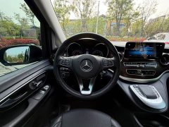 Mercedes-Benz V-Class V 260 Luxury Edition - photo 17