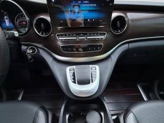 Mercedes-Benz V-Class V 260 Luxury Edition - photo 18