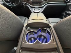 Mercedes-Benz V-Class V 260 Luxury Edition - photo 19