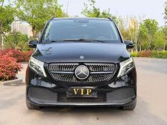 Mercedes-Benz V-Class V 260 Luxury Edition - photo 2