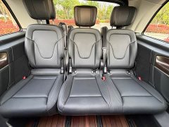 Mercedes-Benz V-Class V 260 Luxury Edition - photo 20