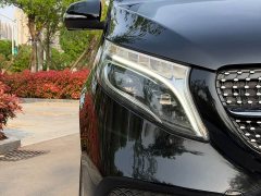 Mercedes-Benz V-Class V 260 Luxury Edition - photo 4