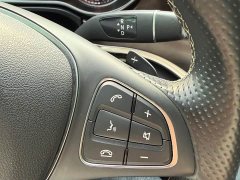 Mercedes-Benz V-Class V 260 Luxury Edition - photo 7