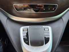Mercedes-Benz V-Class V 260 Luxury Edition - photo 8