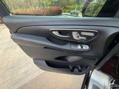 Mercedes-Benz V-Class V 260 Luxury Edition - photo 9